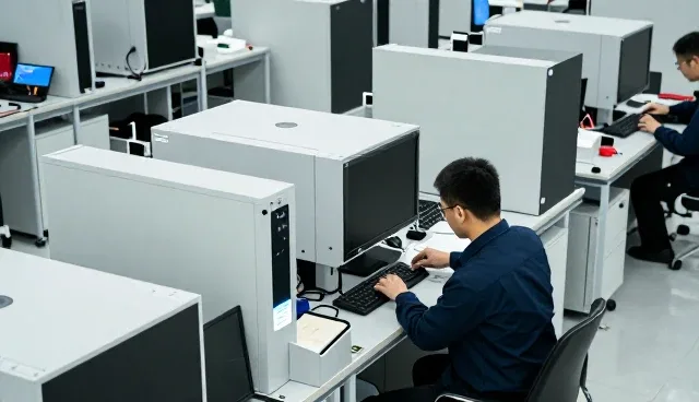 数据安全套件